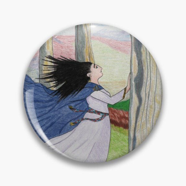 Item preview, Princess Olith designed and sold by Women-of-1000.