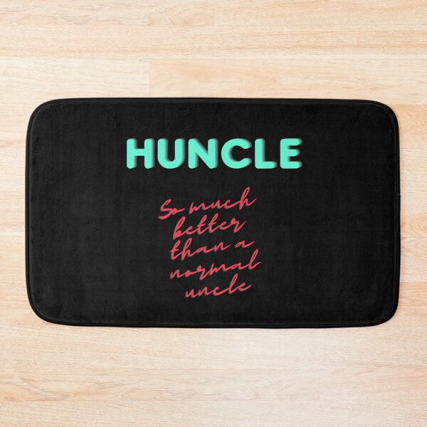 Item preview, Huncle designed and sold by MihneaL.