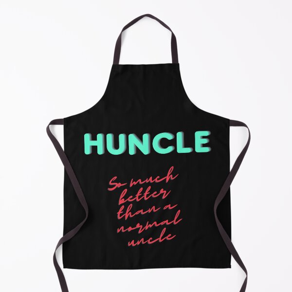 Item preview, Huncle designed and sold by MihneaL.