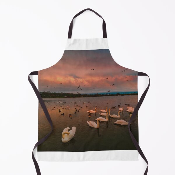 Item preview, Yeadon Tarn designed and sold by Colin Metcalf.