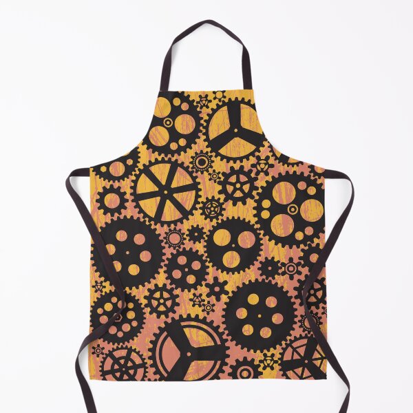 Item preview, Gears and cogs designed and sold by studio838.