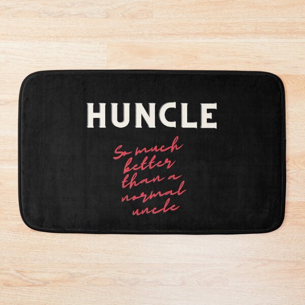 Item preview, Huncle designed and sold by MihneaL.