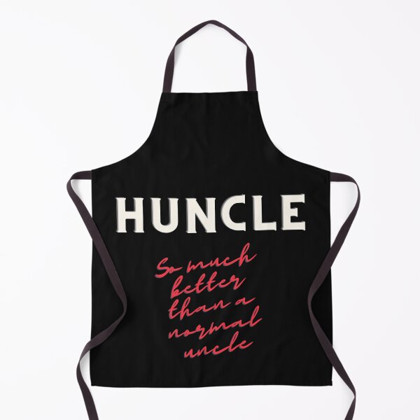 Item preview, Huncle designed and sold by MihneaL.