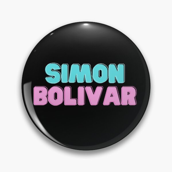 Item preview, Simon Boliver designed and sold by Modud Moin.