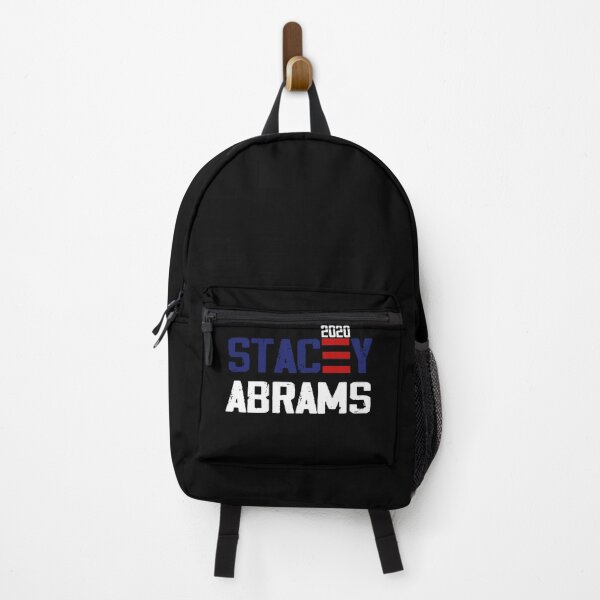 Item preview, Stacey Abrams 2020 Essential T-Shirt designed and sold by Elhshop ⭐⭐⭐⭐⭐.