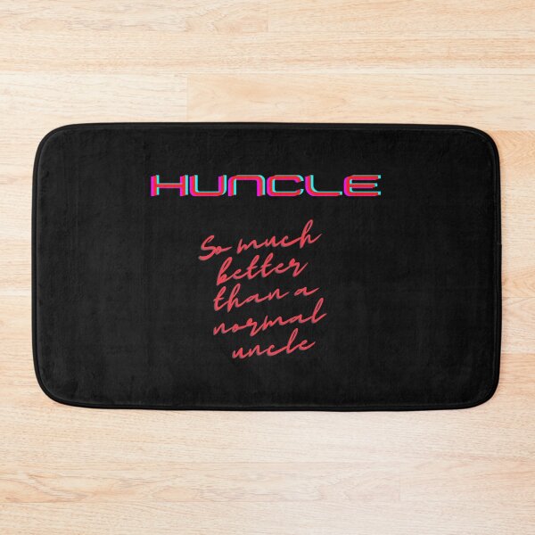 Item preview, Huncle designed and sold by MihneaL.