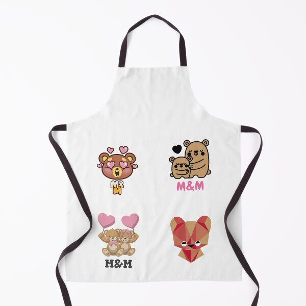 Item preview, Milk And Mocha Bears designed and sold by JaunzemsR.