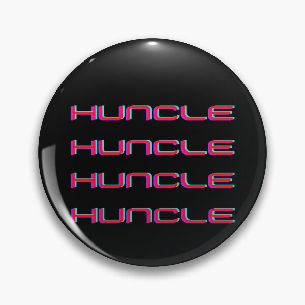Item preview, Huncle designed and sold by MihneaL.