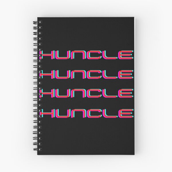 Item preview, Huncle designed and sold by MihneaL.