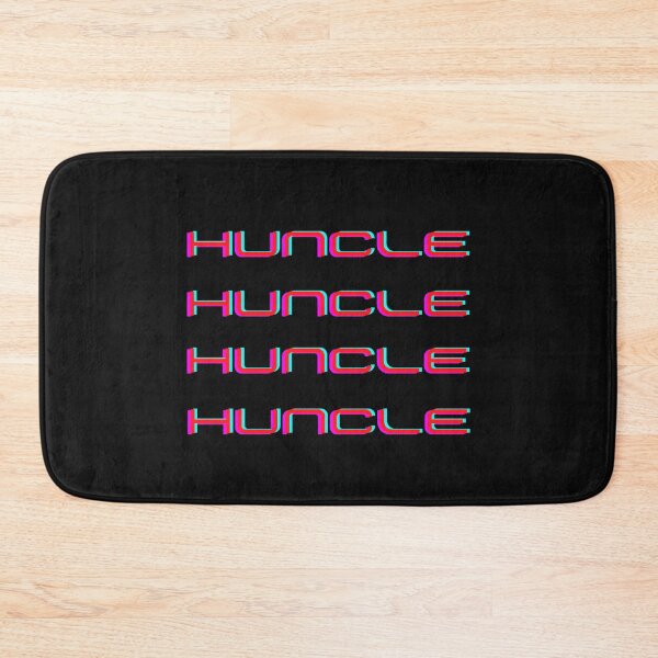 Item preview, Huncle designed and sold by MihneaL.