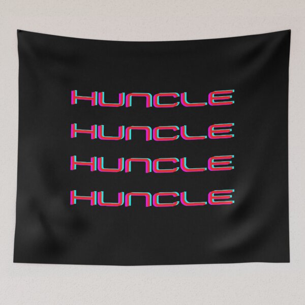Item preview, Huncle designed and sold by MihneaL.