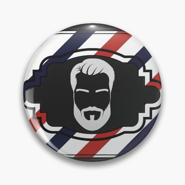 Item preview, Hot guy with beard - beard - barber - beard growth designed and sold by dJ-Design.
