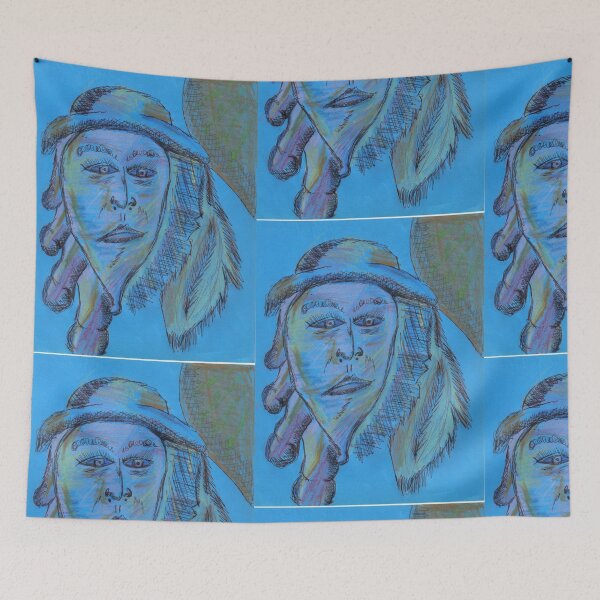 Item preview, feather in my cap designed and sold by wormink.