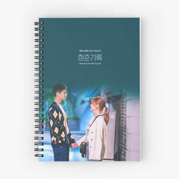 Item preview, Sa Hye-jun & Ahn Jeong-ha (사혜준 & 안정하) designed and sold by gsqui.