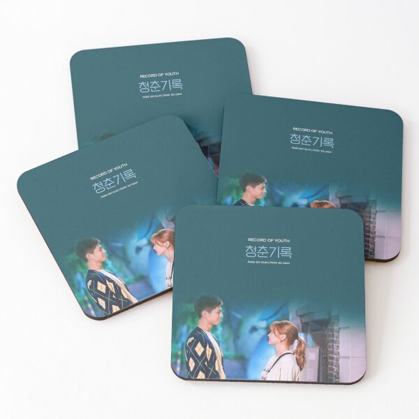 Item preview, Sa Hye-jun & Ahn Jeong-ha (사혜준 & 안정하) designed and sold by gsqui.