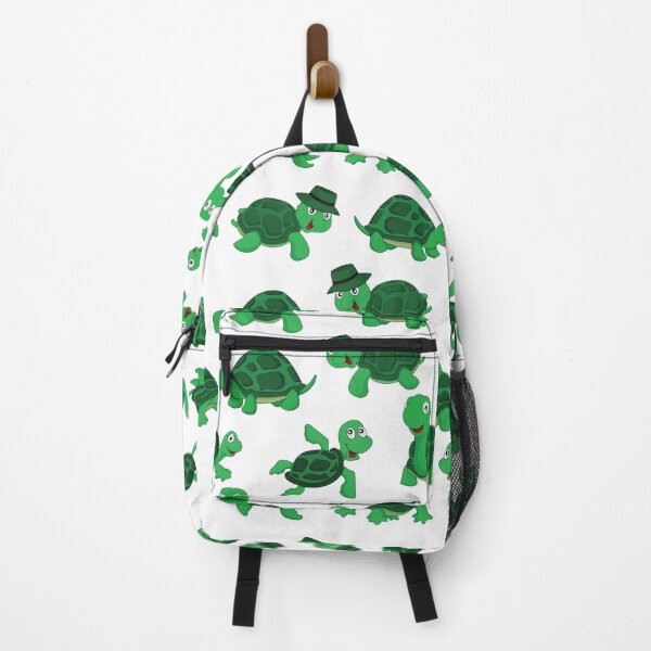 Item preview, Green, happy turtles, pattern and pack. designed and sold by nikolaj1301.