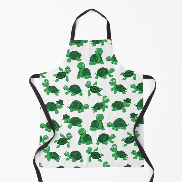 Item preview, Green, happy turtles, pattern and pack. designed and sold by nikolaj1301.