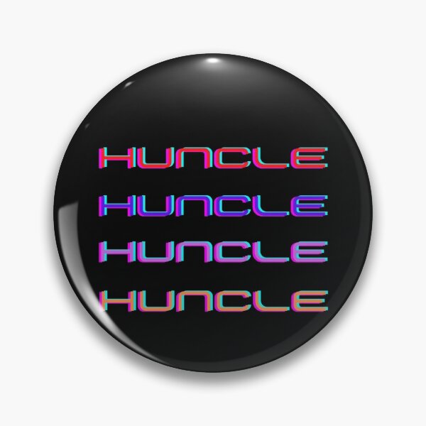Item preview, Huncle designed and sold by MihneaL.
