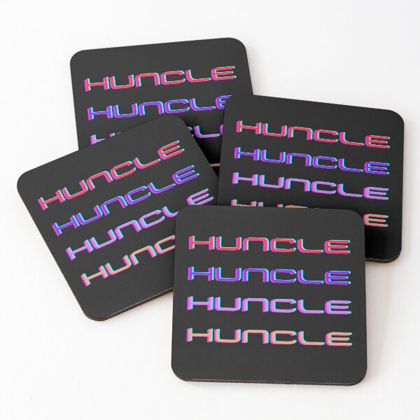 Item preview, Huncle designed and sold by MihneaL.