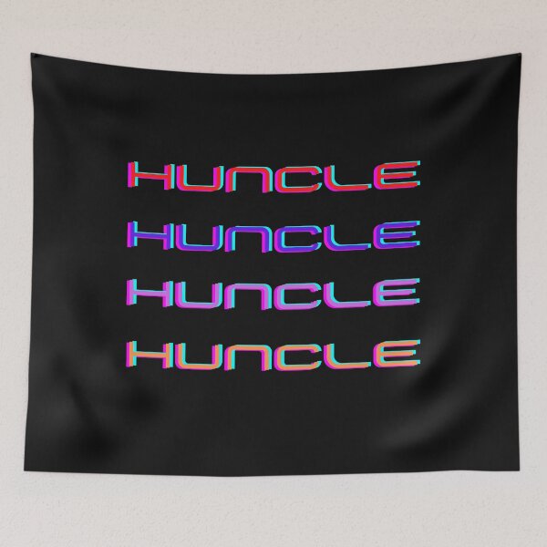 Item preview, Huncle designed and sold by MihneaL.