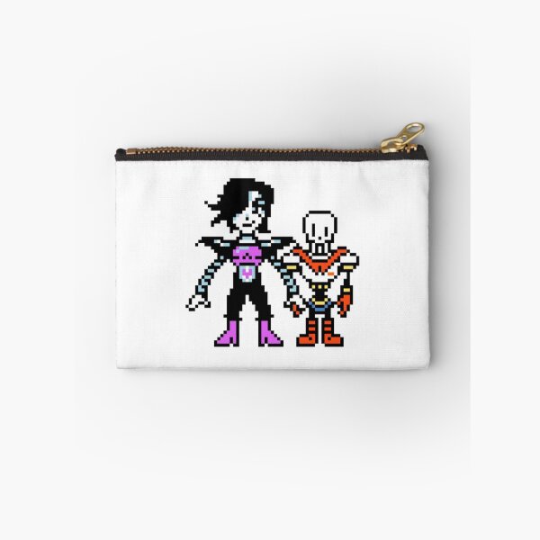 Item preview, Undertale - Papyton, Mettaton and Papyrus designed and sold by nervcat.
