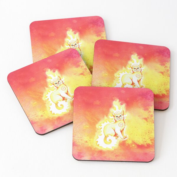 Item preview, Sunning cat designed and sold by Julia Klein.
