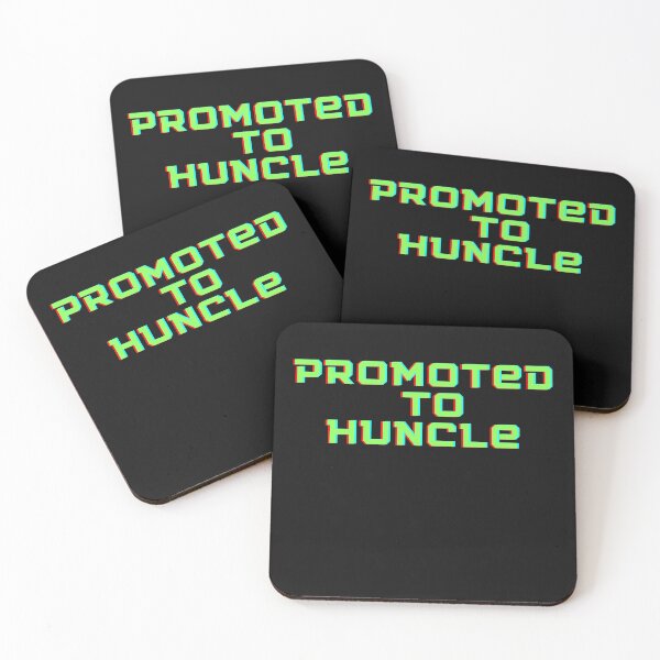 Item preview, Huncle designed and sold by MihneaL.