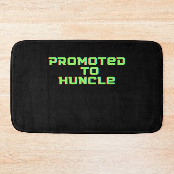 Item preview, Huncle designed and sold by MihneaL.