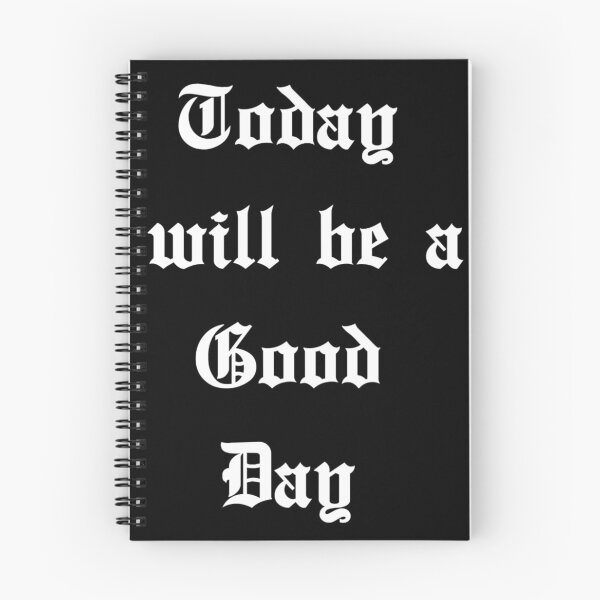Item preview, Goodday - manifestation design designed and sold by sociedadsecreta.