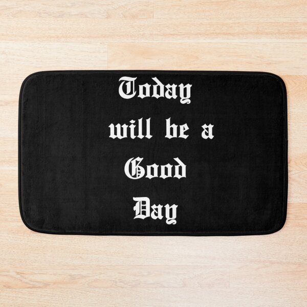 Item preview, Goodday - manifestation design designed and sold by sociedadsecreta.