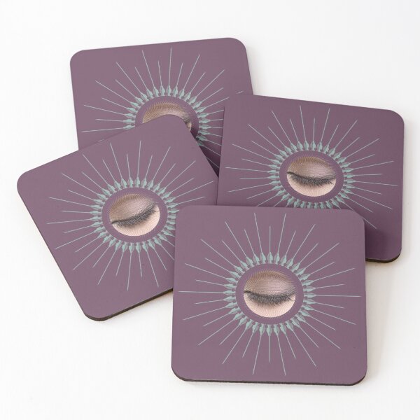 Item preview, Needles and eye designed and sold by Max Alfaro.