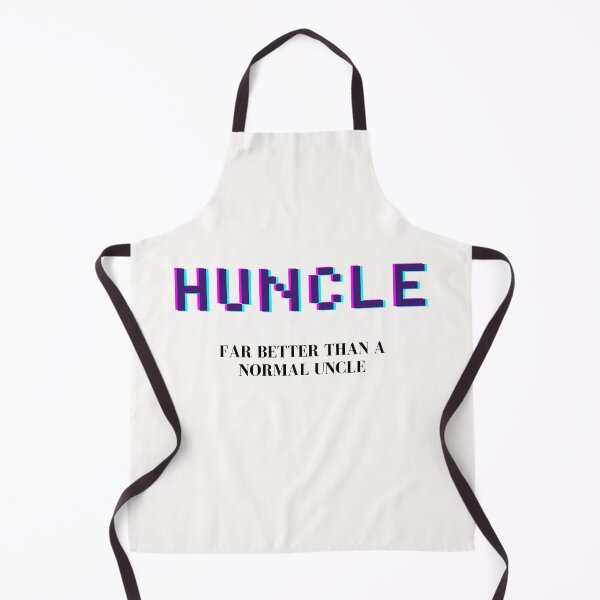 Item preview, Huncle designed and sold by MihneaL.