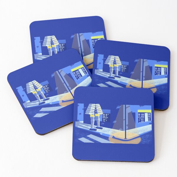 Item preview, Corner Carl designed and sold by Chwiggy.