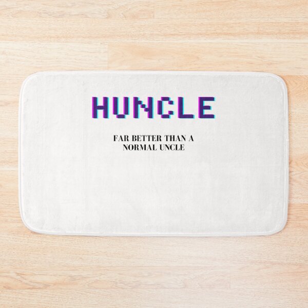 Item preview, Huncle designed and sold by MihneaL.