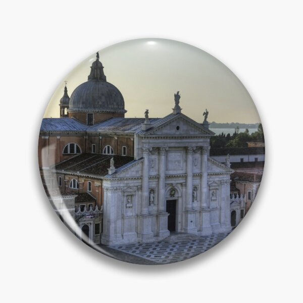 Item preview, San Giorgio Maggiore Basilica designed and sold by tomg.