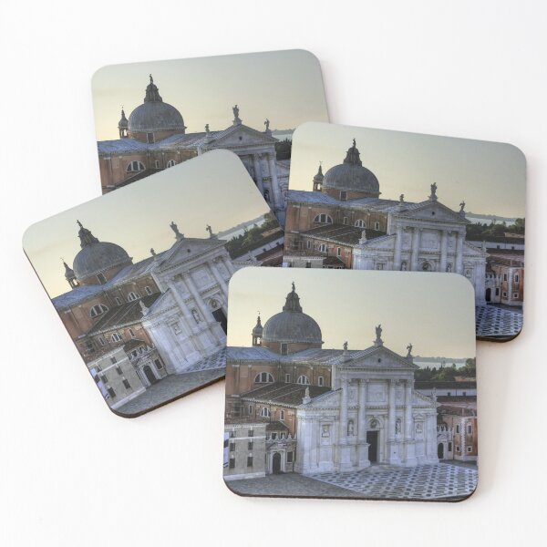 Item preview, San Giorgio Maggiore Basilica designed and sold by tomg.