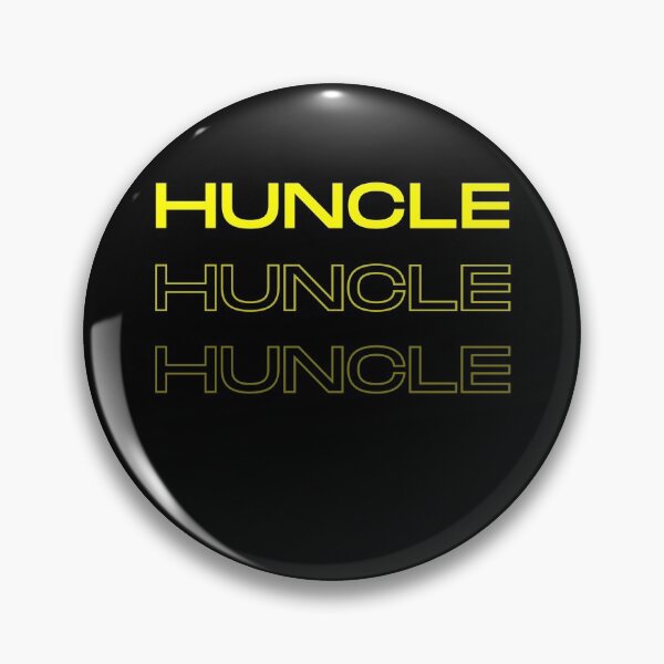 Item preview, Huncle designed and sold by MihneaL.