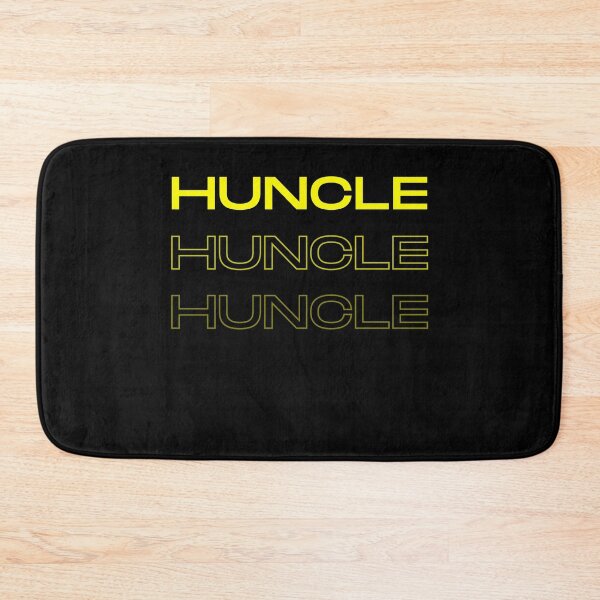 Item preview, Huncle designed and sold by MihneaL.