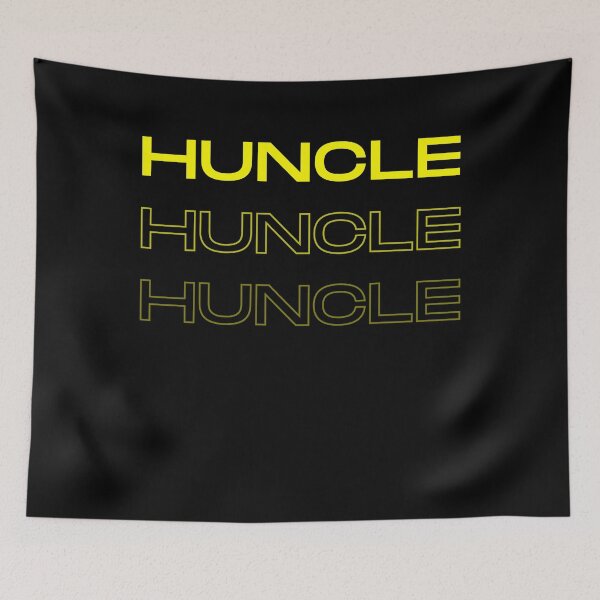 Item preview, Huncle designed and sold by MihneaL.