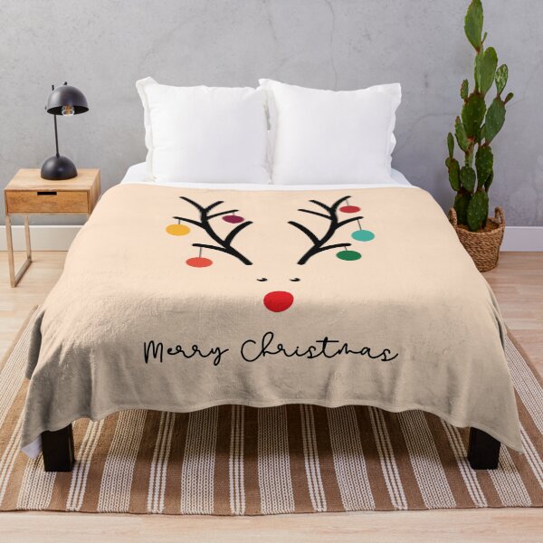 Item preview, Christmas Reindeer Antlers Decoration designed and sold by Kr-It.