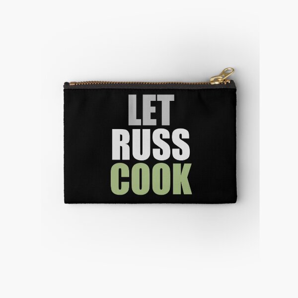 Item preview, Let Russ Cook.!  designed and sold by rayla1424.