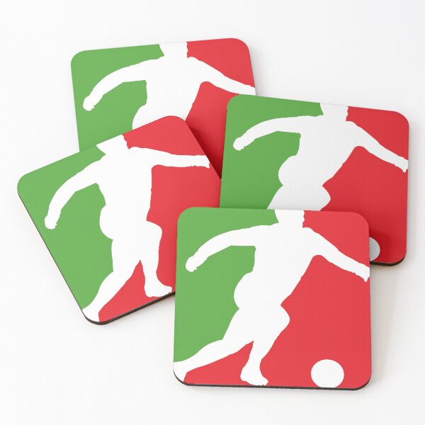 Item preview, Soccer player designed and sold by teemey.