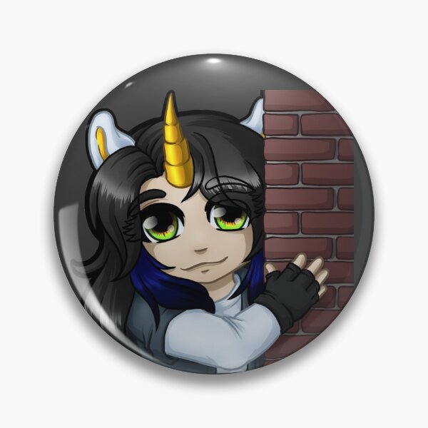 Item preview, Lurk Emote designed and sold by MagickDream.