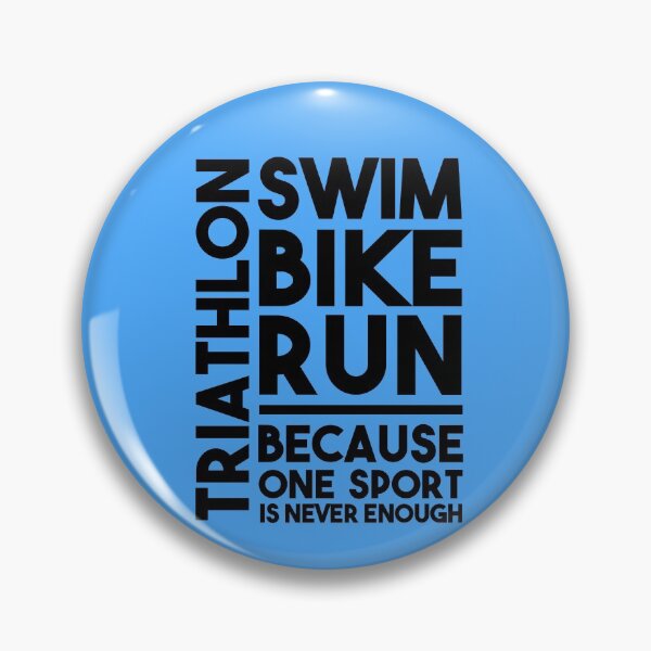 Item preview, Triathlete designed and sold by Delicarte.