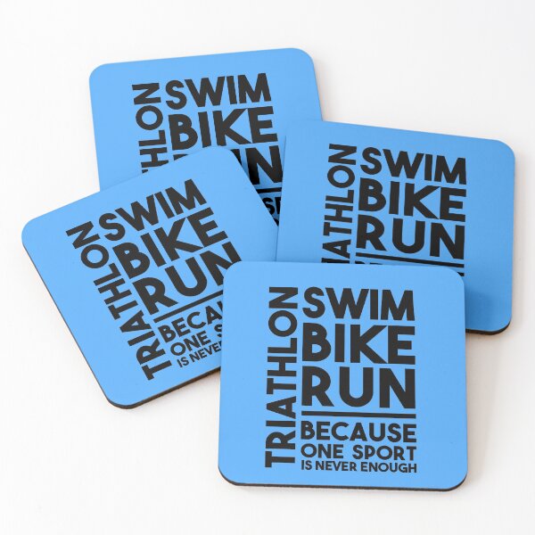 Item preview, Triathlete designed and sold by Delicarte.