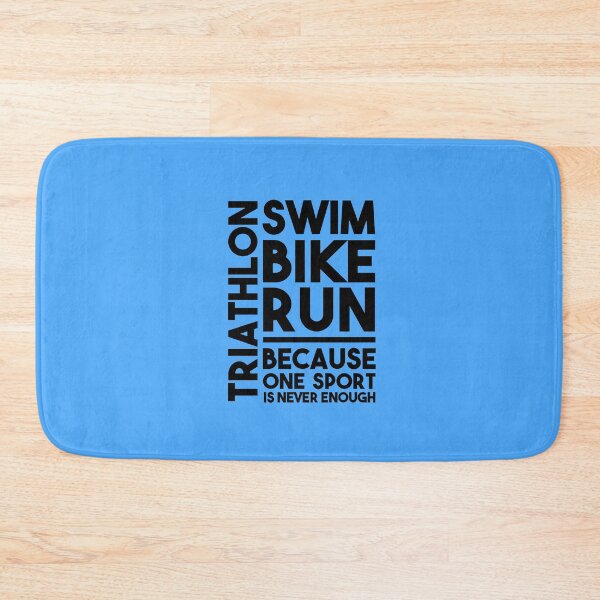 Item preview, Triathlete designed and sold by Delicarte.