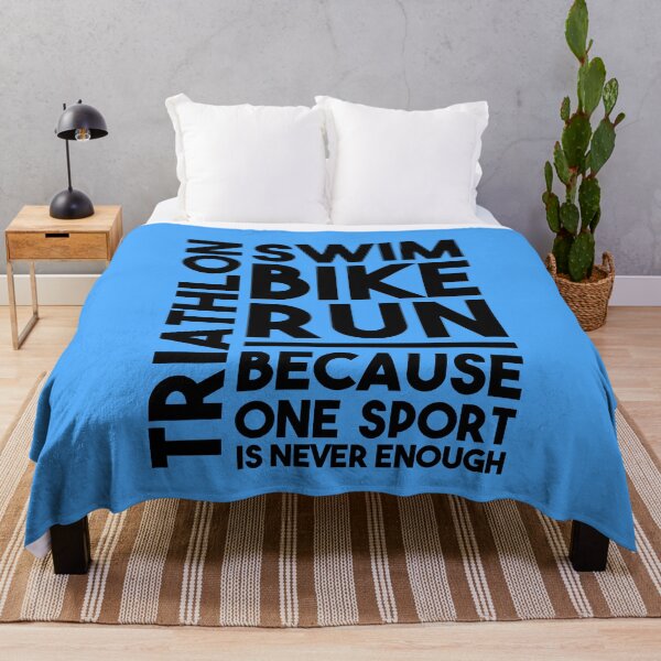Item preview, Triathlete designed and sold by Delicarte.
