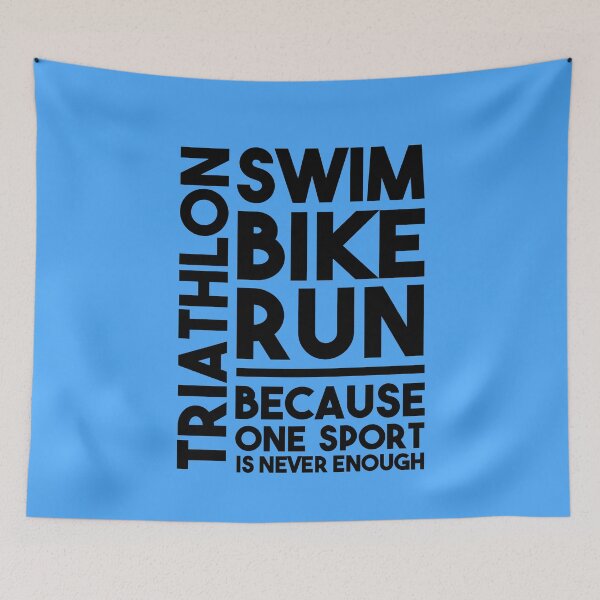 Item preview, Triathlete designed and sold by Delicarte.