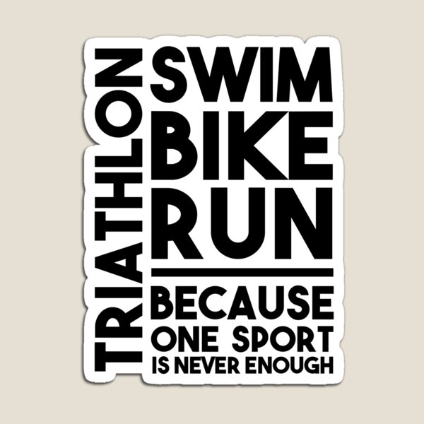 Item preview, Triathlete designed and sold by Delicarte.
