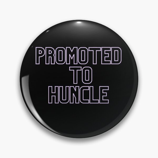 Item preview, Huncle designed and sold by MihneaL.